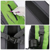 40L Large Capacity Waterproof Mountaineering Backpack Outdoor Breathable Shoulders Bag for Men and Women
