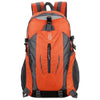 40L Large Capacity Waterproof Mountaineering Backpack Outdoor Breathable Shoulders Bag for Men and Women