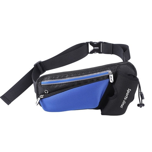 Unisex Waist Bag