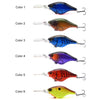 4.3in / 0.8oz Bionic Fishing Lure Hard