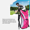 Hydration Backpack with 2L Water Bladder