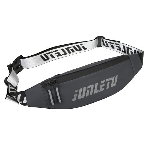 Water Resistant Reflective Running Waist Bag