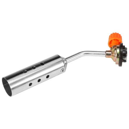 في الهواء الطلق التخييم الموقد غاز البوتان الشعلة المطبخ ضربة أخف لحام شعلة لحام الطبخ المشاعل نزهة شواء أداة اليد الإشعال التخييم لحام شواء معدات لحام 