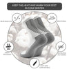 Soccer Socks Team Sports Socks Outdoor Fitness Breathable Quick Dry Socks Wear-resistant Athletic Socks Anti-skid Socks For  Adult Youth Kids