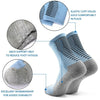 Soccer Socks Team Sports Socks Outdoor Fitness Breathable Quick Dry Socks Wear-resistant Athletic Socks Anti-skid Socks For  Adult Youth Kids