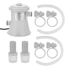 Electirc Swimming Pool Filter Pump Pool Pump Filter Kit