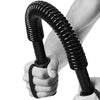 المهنية قوة الإعصار الثقيلة الربيع الذراع قوة بار العضلات منشئ معدات تدريب الجسم 30 كجم/40 كجم/50 كجم/60 كجم 