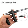 مزيل خطاف الصيد أداة خطاف الصيد أداة سحب خطاف الصيد أدوات يدوية لصيد الأسماك 