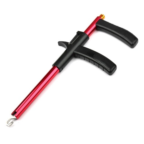 مزيل خطاف الصيد أداة خطاف الصيد أداة سحب خطاف الصيد أدوات يدوية لصيد الأسماك 