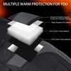 Winter Warm Gloves Skiing Gloves Men Women Windproof Snow Gloves Water Resistant Sports Gloves For Skiing Cycling Climbing