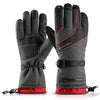 Winter Warm Gloves Skiing Gloves Men Women Windproof Snow Gloves Water Resistant Sports Gloves For Skiing Cycling Climbing
