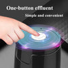 USB Rechargeable Drinking Water Pump Electric Auto Water Dispenser Drinking Water Bottle Switch for Kitchen Home Office Outdoors