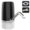 USB Rechargeable Drinking Water Pump Electric Auto Water Dispenser Drinking Water Bottle Switch for Kitchen Home Office Outdoors
