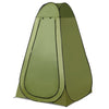 خيمة مأوى للخصوصية منبثقة، خيمة محمولة للاستحمام في الهواء الطلق وغرفة تغيير الملابس للتخييم والشاطئ