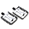 MTB Pedal Bike Slip-resistant Aluminum Alloy Ball Bearing