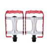 MTB Pedal Bike Slip-resistant Aluminum Alloy Ball Bearing