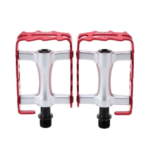 MTB Pedal Bike Slip-resistant Aluminum Alloy Ball Bearing