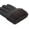 Winter Warm Gloves Men