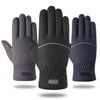 Winter Warm Gloves Men