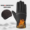 Winter Warm Gloves Men