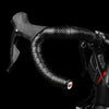 Carbon Fiber Handlear Tape Pattern EVA PU Tape Practical Shock-Proof Toughness Damping Anti-Vibration Bar tape Belt For Road Bike