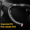 Carbon Fiber Handlear Tape Pattern EVA PU Tape Practical Shock-Proof Toughness Damping Anti-Vibration Bar tape Belt For Road Bike