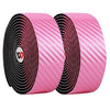 Carbon Fiber Handlear Tape Pattern EVA PU Tape Practical Shock-Proof Toughness Damping Anti-Vibration Bar tape Belt For Road Bike