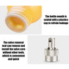 Tire Repairing Fluid Inner Tube Sealant