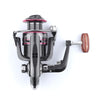 Fishing Wheel All Metal Spinning Wheel Fishing Line Wheel Sea Rod Fish Wheel Stone Casting Wheel Long Throw Fishing Wheel