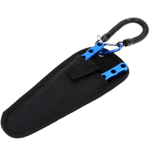 20 سم في الهواء الطلق متعددة الوظائف الصيد الأسماك خط الربط مزيل الخطاف