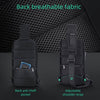 Mark Ryden 2020 New Style Man Chest Pack Multi-Function Business Style Anti-Theft Single Shoulder Pack