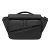 Ozuko New Style Multifunctional Men's Messenger Bag USB Waterproof College Student Fashion Brand Shoulder Bag