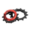 MTB 8 Speed 11-40T Cassette Freewheel Mountain Bike Bicycle Parts