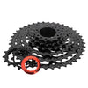 MTB 8 Speed 11-40T Cassette Freewheel Mountain Bike Bicycle Parts