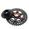MTB 9 Speed 11-40T Cassette Freewheel Mountain Bike Bicycle Parts