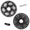 MTB 9 Speed 11-40T Cassette Freewheel Mountain Bike Bicycle Parts