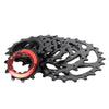MTB 9 Speed 11-40T Cassette Freewheel Mountain Bike Bicycle Parts
