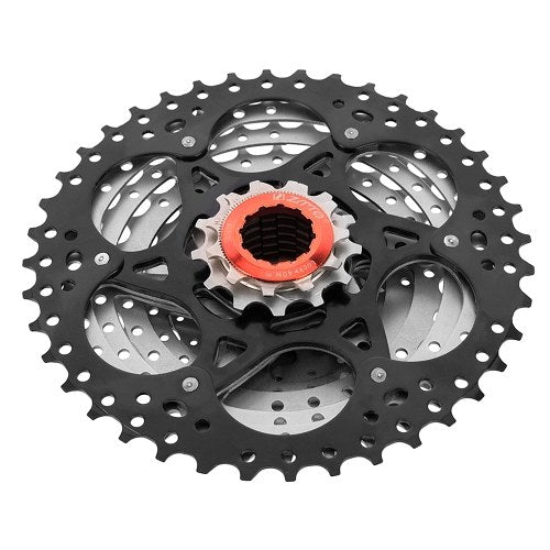 MTB 9 Speed 11-40T Cassette Freewheel Mountain Bike Bicycle Parts