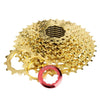 MTB 9 Speed 11-40T Cassette Freewheel Mountain Bike Bicycle Parts