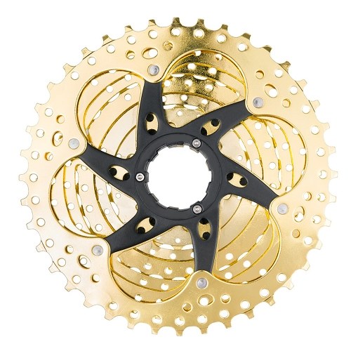 MTB 9 Speed 11-40T Cassette Freewheel Mountain Bike Bicycle Parts