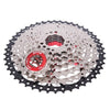 MTB 9 Speed ​​11-46T Cassette Freewheel Mountain Bike Pricy