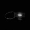Tritium Self Luminous Key Ring Ultralight Outdoor Glow In The Dark Keychain Ring Emergency Survival Mini Light