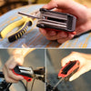 WEST BIKING Bicycle Tools Multifunction Bicycle Repair Tools Kit MTB Road Cycling Bike Repairing Tool S2 Steel Hex Spoke Cycling Screwdriver