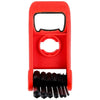 WEST BIKING Bicycle Tools Multifunction Bicycle Repair Tools Kit MTB Road Cycling Bike Repairing Tool S2 Steel Hex Spoke Cycling Screwdriver