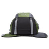 40L Waterproof Outdoor Sport Travel Backpack Mountain Climbing Camping Hiking Knapsack with Rain Cover