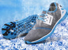 Men Women Outdoor Sports Casual Shoes Hollow Flat