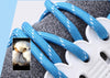 Men Women Outdoor Sports Casual Shoes Hollow Flat