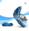 Men Women Outdoor Sports Casual Shoes Hollow Flat