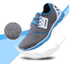 Men Women Outdoor Sports Casual Shoes Hollow Flat