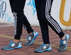 Men Women Outdoor Sports Casual Shoes Hollow Flat